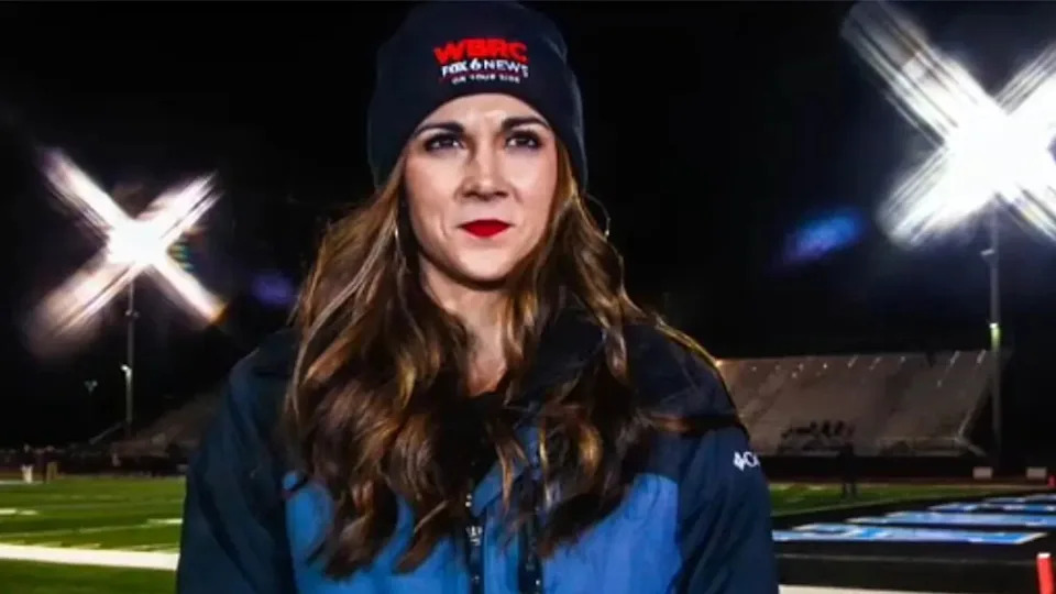 3-Year-Old Let Grandfather In, Who Then Discovered Former WBRC Reporter Christina Chambers and Husband Dead; Police Investigate Suspected Murder-Suicide - Image 3