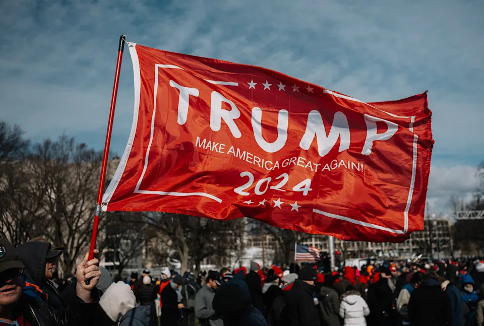 MAGA Voters Face Crushing Medical Bills — How They’re Responding and Why It Matters - Image 14