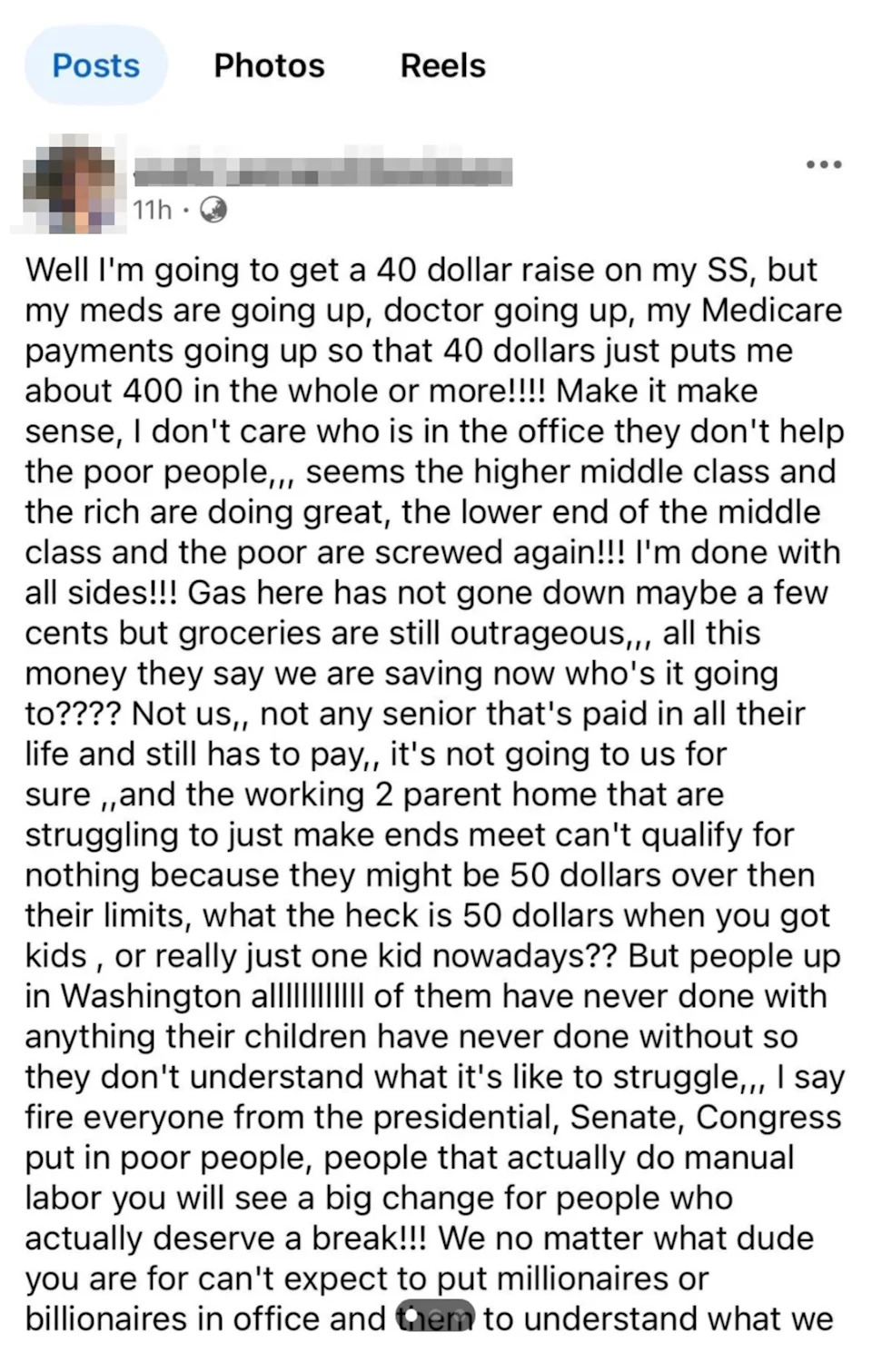 MAGA Voters Face Crushing Medical Bills — How They’re Responding and Why It Matters - Image 3