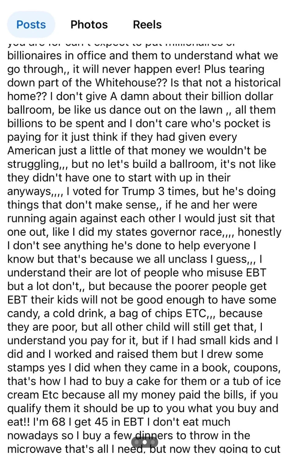 MAGA Voters Face Crushing Medical Bills — How They’re Responding and Why It Matters - Image 5