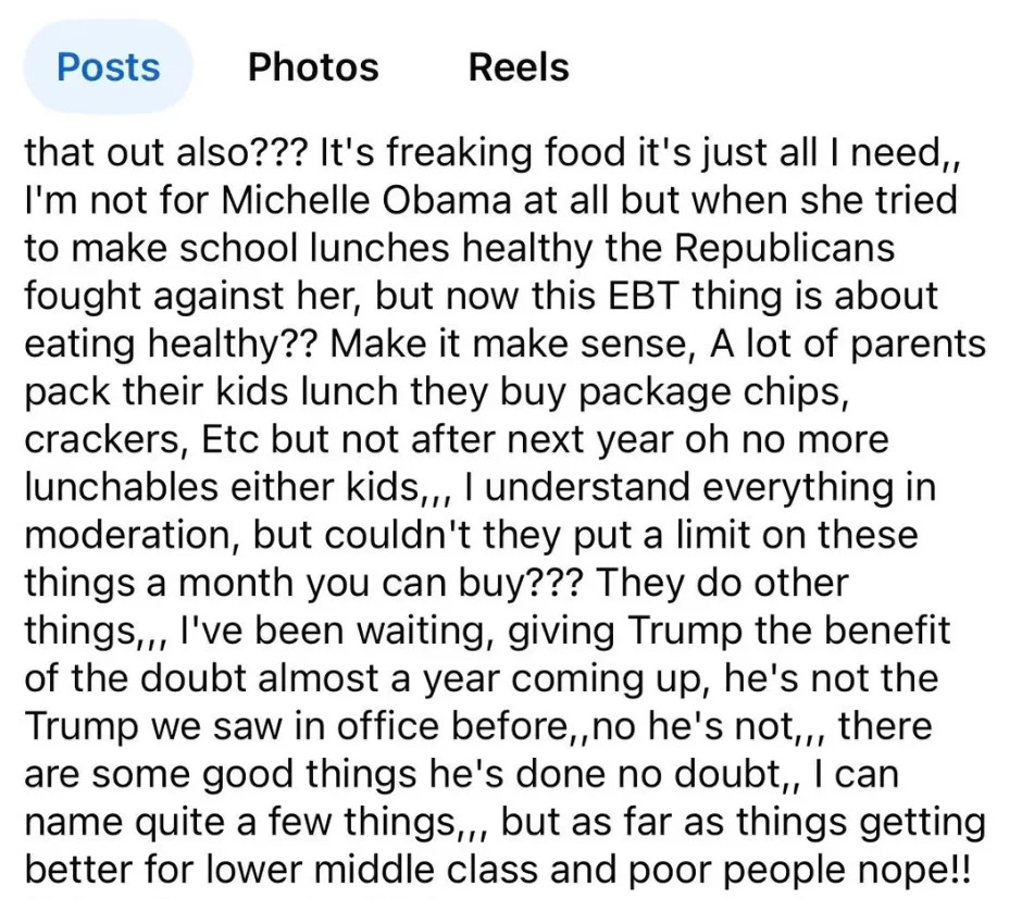 MAGA Voters Face Crushing Medical Bills — How They’re Responding and Why It Matters - Image 6