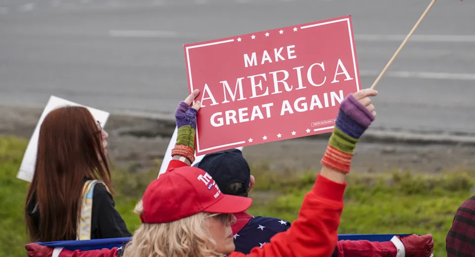 MAGA Voters Face Crushing Medical Bills — How They’re Responding and Why It Matters - Image 7