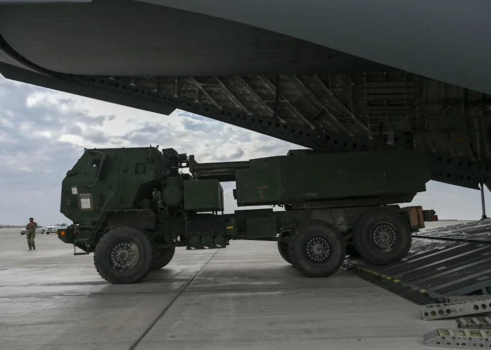 U.S. Launches Airstrikes in Central Syria Against ISIS, Pentagon Says - Image 4