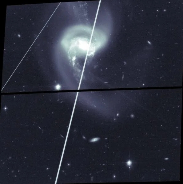 Swarms of Satellites Are Photobombing Telescopes — A Growing Threat to Astronomy - Image 1