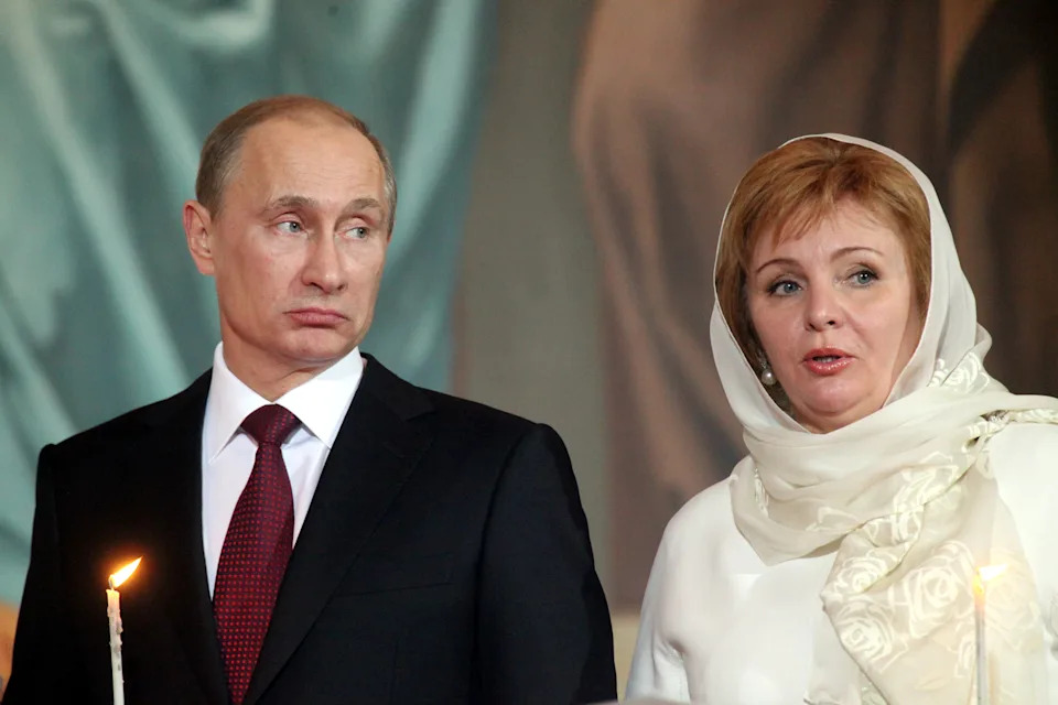 Putin Says He’s in Love — A Rare Personal Admission at His Year-End Press Conference - Image 2