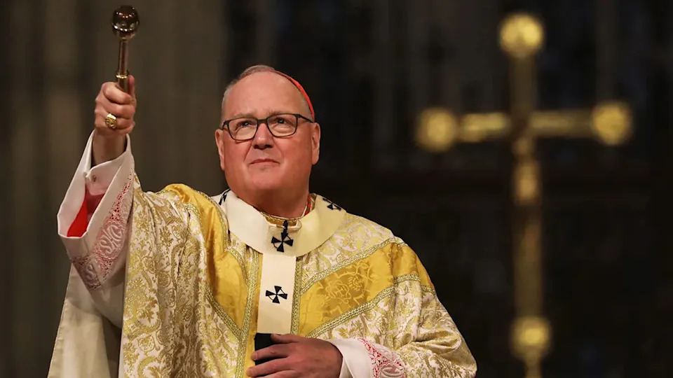 Cardinal Dolan 'At Peace' After Stepping Down; Praises Successor's Humility and Faith - Image 2