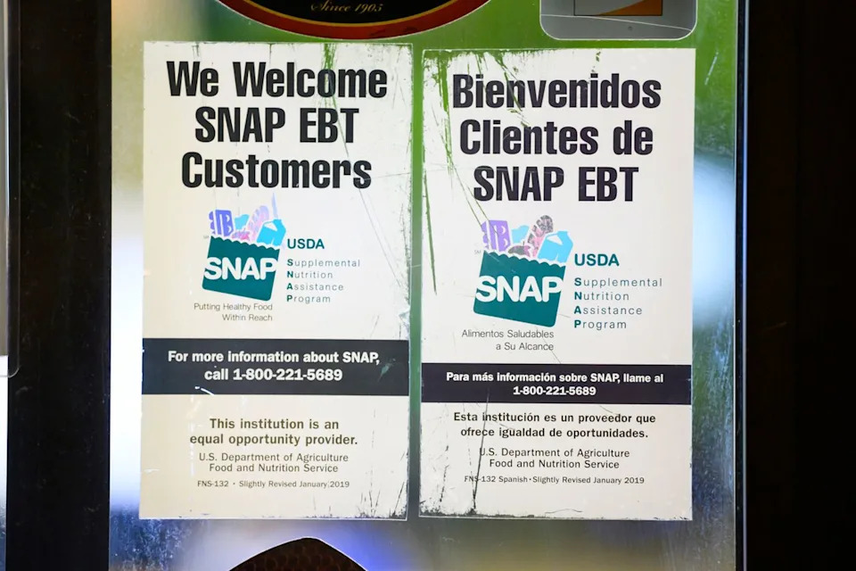 How SNAP Will Change in 2026: What Recipients and States Need to Know - Image 1