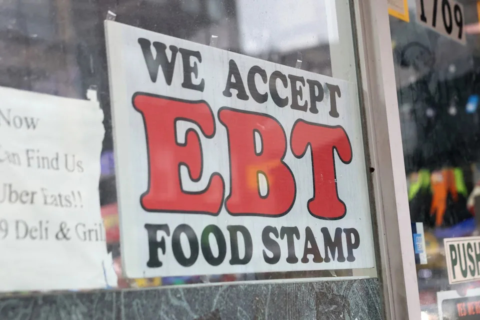 How SNAP Will Change in 2026: What Recipients and States Need to Know - Image 4