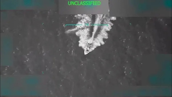 Rubio: Transnational Narco‑Terror Networks Are the 