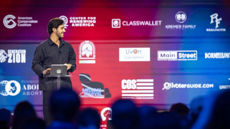 Ex‑Hamas Hostage Freed After 505 Days Warns 'Evil Is Spreading' — Credits Trump, Urges Global Vigilance - Image 5