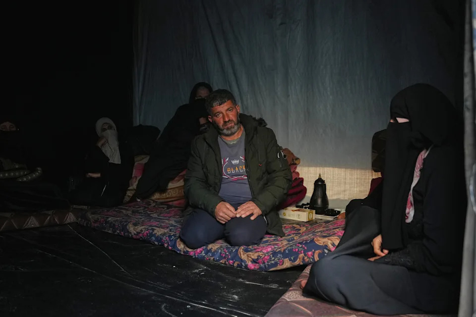 Premature Newborn Dies of Hypothermia in Gaza as Winter Storms Expose Displaced Infants to Danger - Image 1