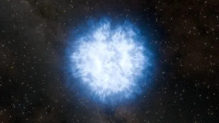 Candidate First 'Superkilonova' Spotted — A Kilonova Hidden Inside a Supernova (AT2025ulz) - Image 1