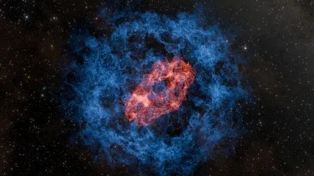 Candidate First 'Superkilonova' Spotted — A Kilonova Hidden Inside a Supernova (AT2025ulz) - Image 3