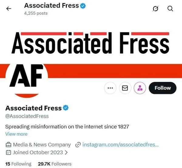 Fact Check: Austria's Eurovision 2026 Stage Is Not A Swastika — Fake Image From Satire Account - Image 2