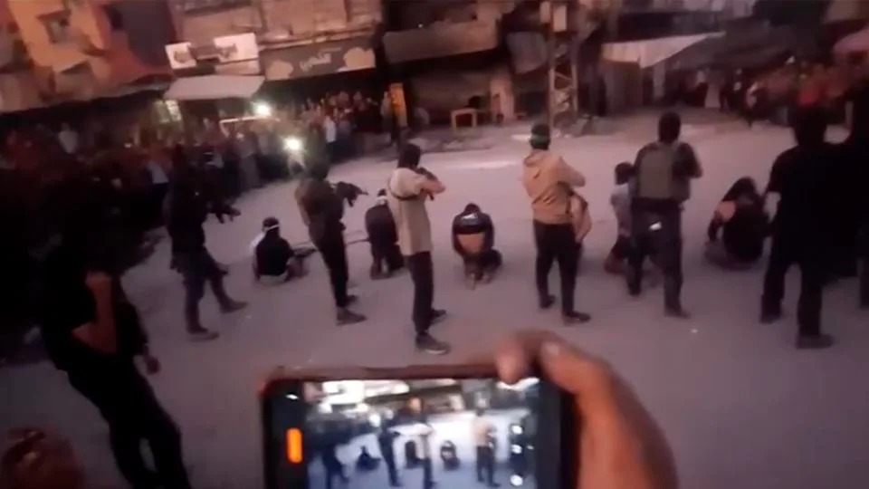 Armed Militias Seek To Fill Power Vacuum In Israeli-Controlled Eastern Gaza - Image 1