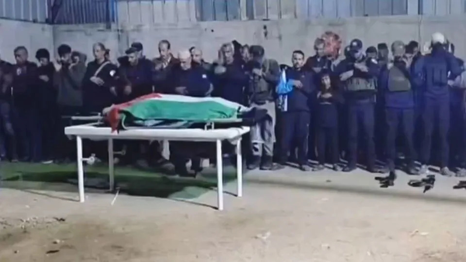 Armed Militias Seek To Fill Power Vacuum In Israeli-Controlled Eastern Gaza - Image 2