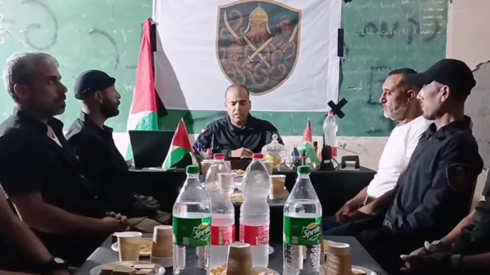 Armed Militias Seek To Fill Power Vacuum In Israeli-Controlled Eastern Gaza - Image 3