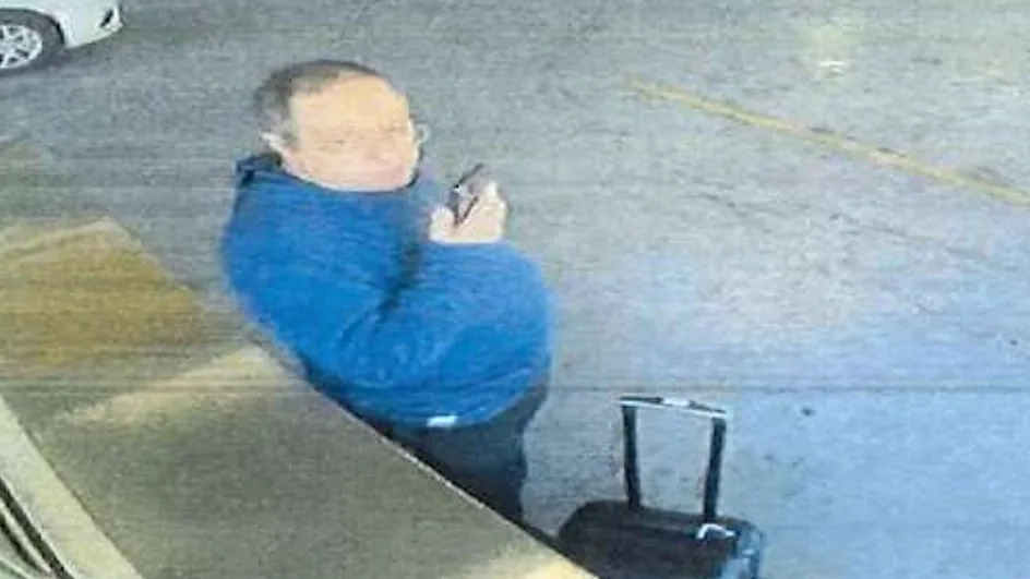 Former Classmates Recall 'Slave' Insult as Suspect in Deadly Brown, MIT Attacks Is Identified - Image 2