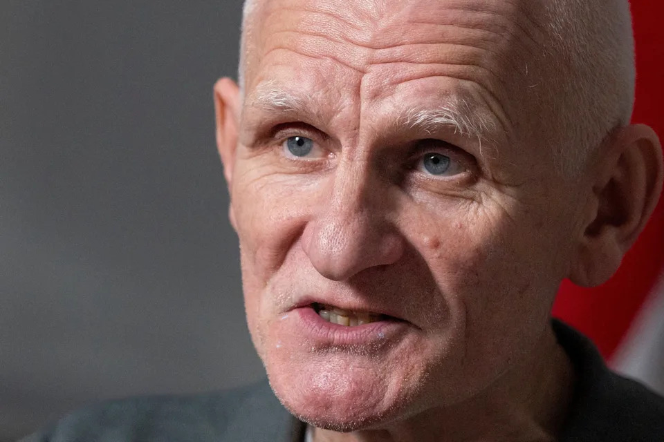 Released Belarusian Prisoners Say Officials Stripped Them Of Passports In Final 'Dirty Trick' - Image 2