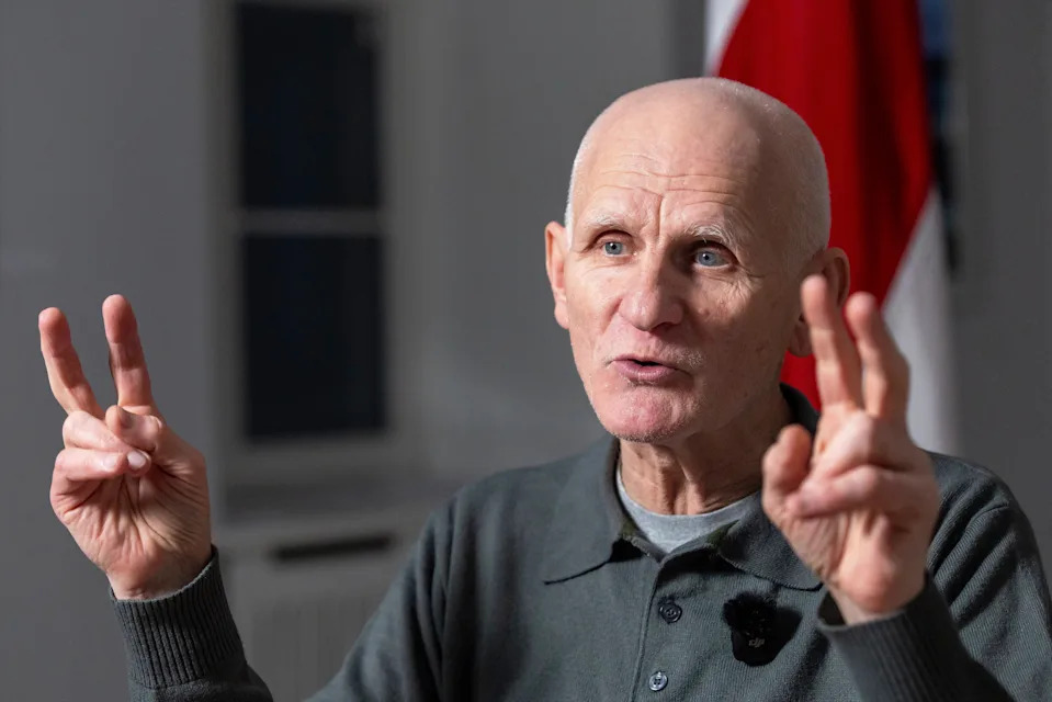 Released Belarusian Prisoners Say Officials Stripped Them Of Passports In Final 'Dirty Trick' - Image 4