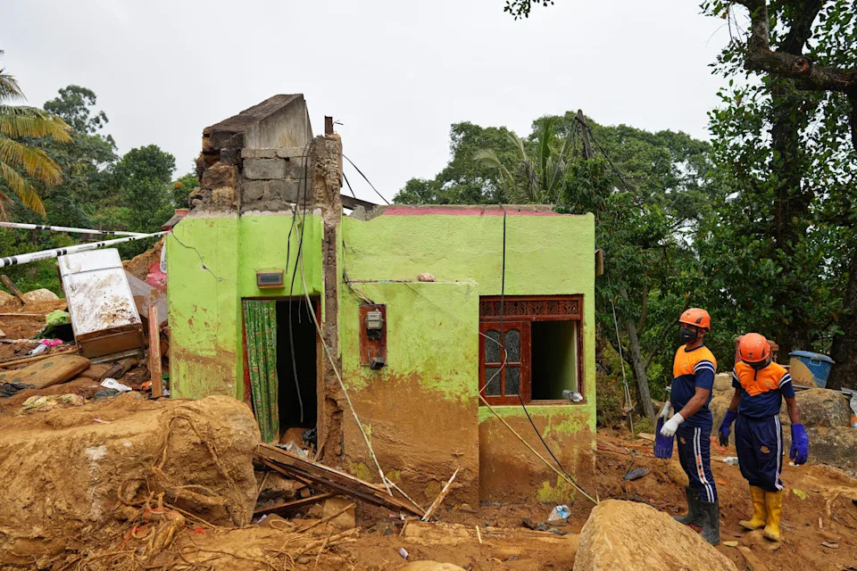Sri Lanka’s Tea Estate Communities Plunge Deeper Into Poverty After Deadly Floods and Landslides - Image 1