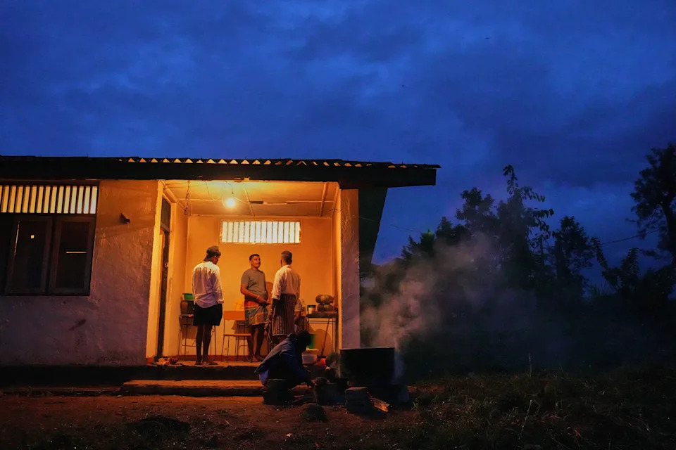 Sri Lanka’s Tea Estate Communities Plunge Deeper Into Poverty After Deadly Floods and Landslides - Image 11