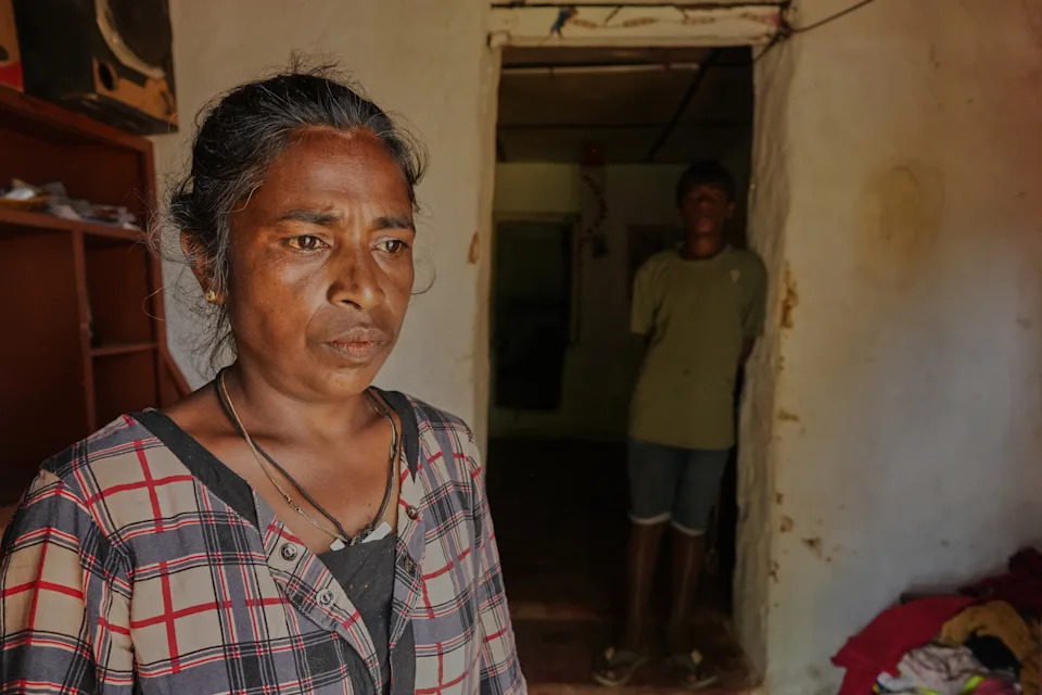 Sri Lanka’s Tea Estate Communities Plunge Deeper Into Poverty After Deadly Floods and Landslides - Image 4