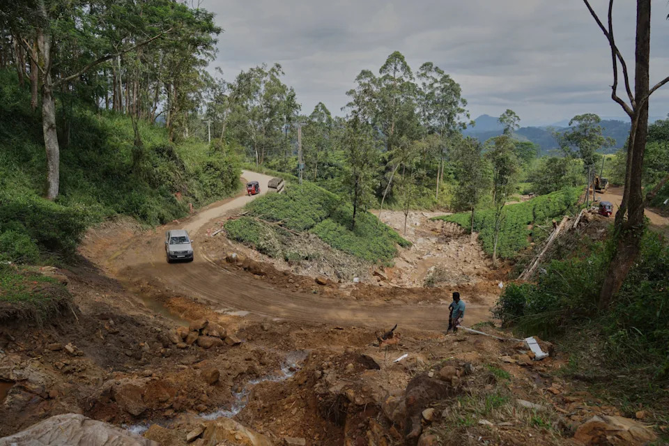 Sri Lanka’s Tea Estate Communities Plunge Deeper Into Poverty After Deadly Floods and Landslides - Image 5