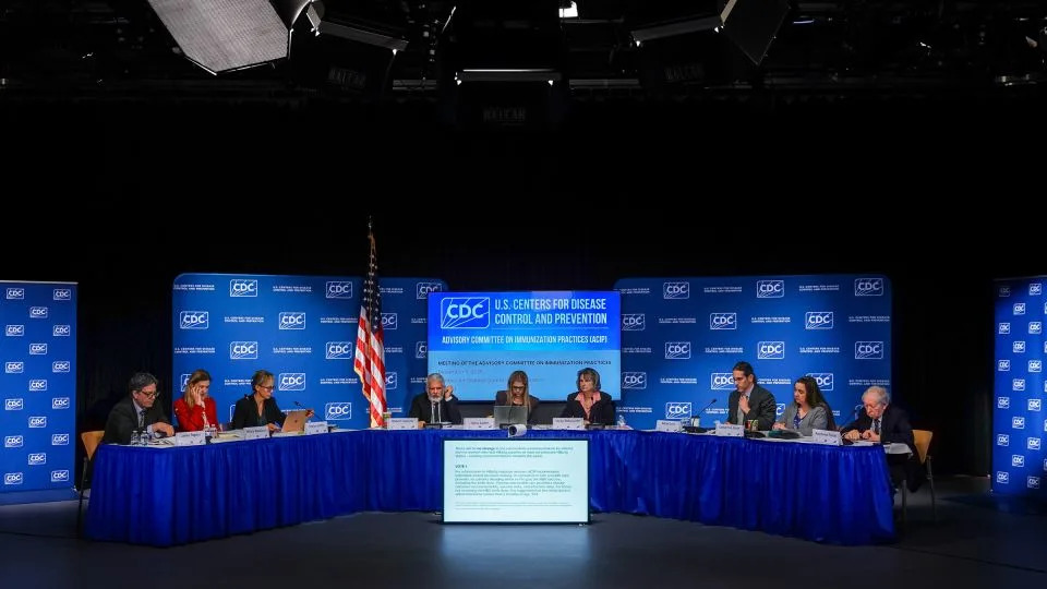 U.S. Vaccine Schedule Under Scrutiny: CDC Drops Routine Newborn Hepatitis B Dose — What It Means - Image 3