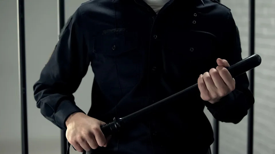 Prison Staff Speak Out: What Life Behind Bars Really Looks Like - Image 2