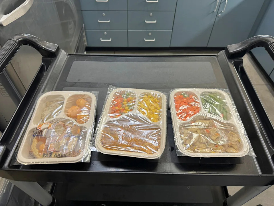 Prison Staff Speak Out: What Life Behind Bars Really Looks Like - Image 7