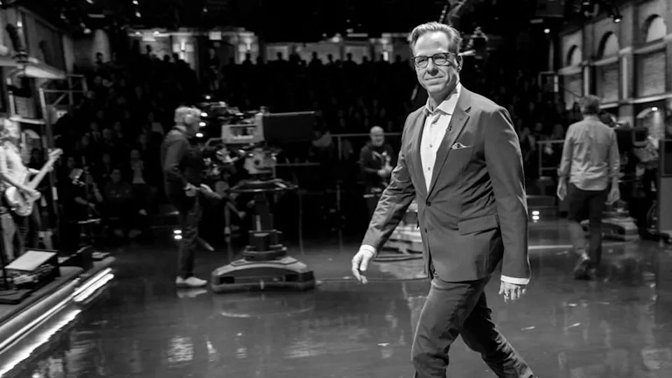 Jake Tapper’s Race Against Terror: A Prosecutorial Hunt, Executive Power, and the Media Moment - Image 1