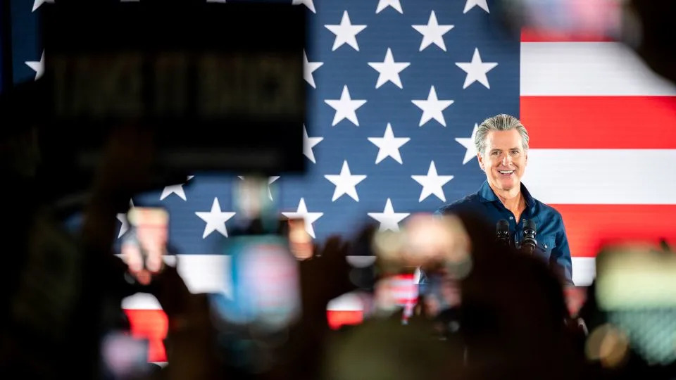 How Democrats Are Positioning For 2028: Contenders, Strategy And What To Watch - Image 1