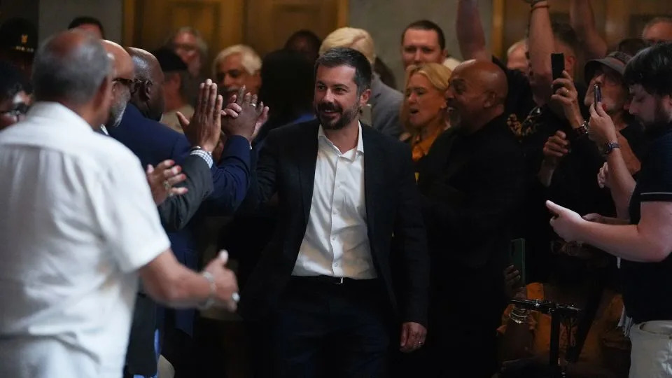 How Democrats Are Positioning For 2028: Contenders, Strategy And What To Watch - Image 3