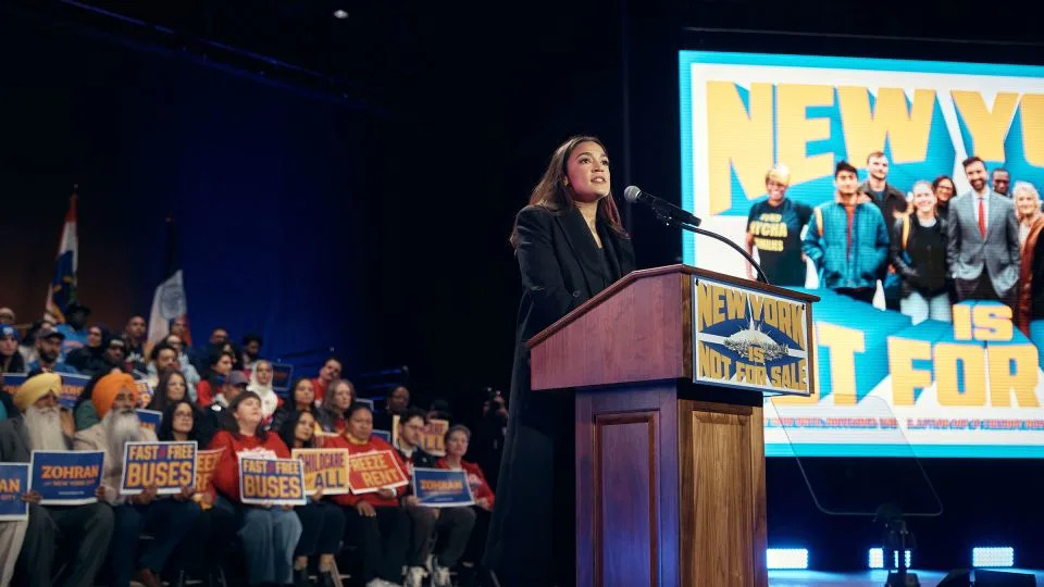 How Democrats Are Positioning For 2028: Contenders, Strategy And What To Watch - Image 4