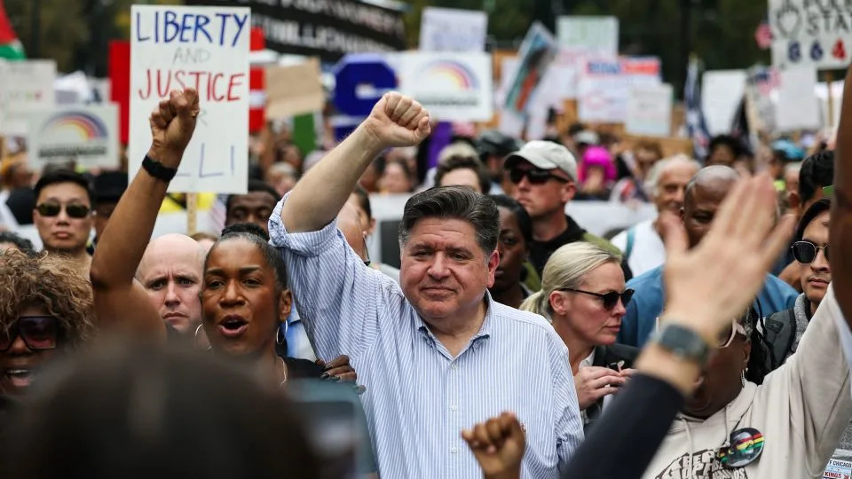 How Democrats Are Positioning For 2028: Contenders, Strategy And What To Watch - Image 6