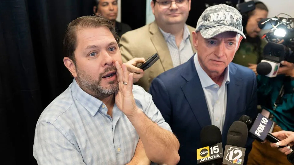 How Democrats Are Positioning For 2028: Contenders, Strategy And What To Watch - Image 8