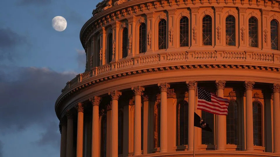 How Democrats Are Positioning For 2028: Contenders, Strategy And What To Watch - Image 9