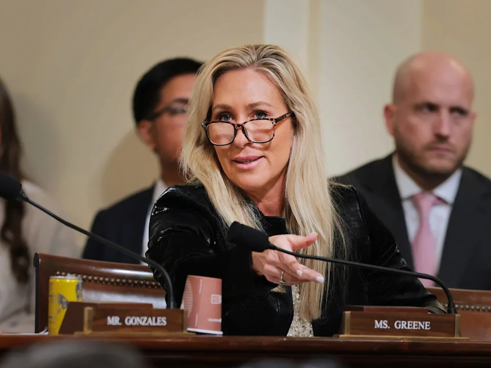 How Trump’s December AI Order Split the GOP — Key Republicans Push Back - Image 2