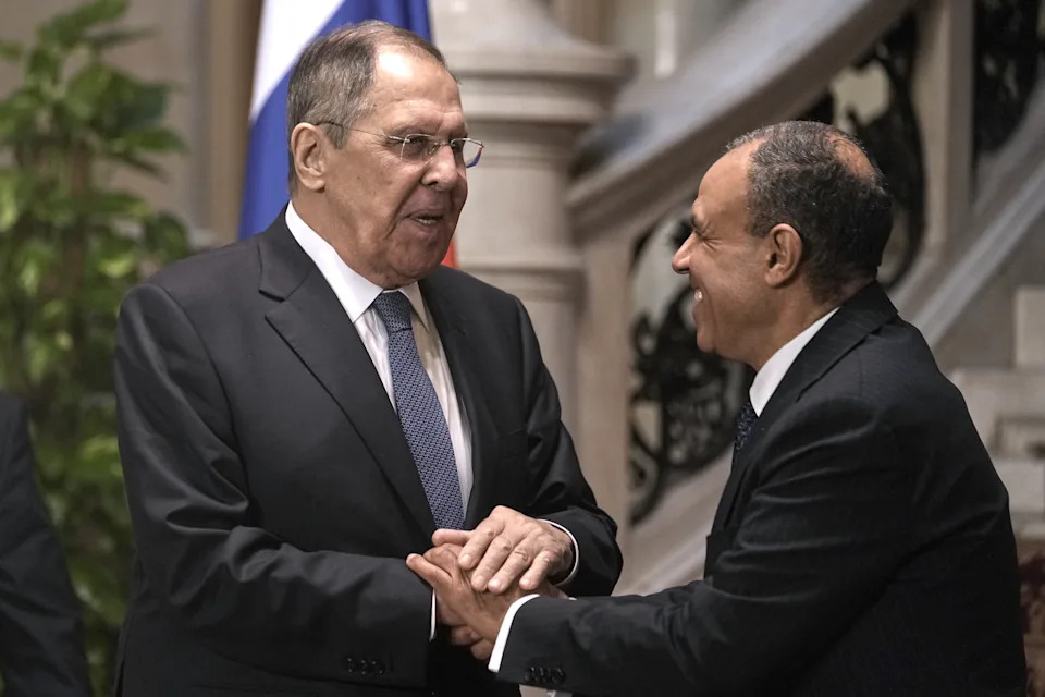 El‑Sissi Renewed Call for U.N. Security Council Reform to Give Africa Greater Voice - Image 3