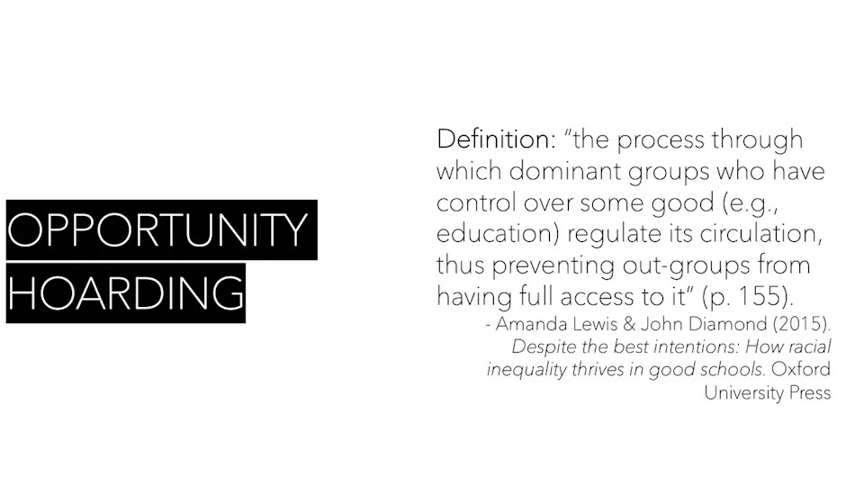 Leaked UIUC Slides: Race, Class and 'Belonging' Taught to Future Teachers - Image 5