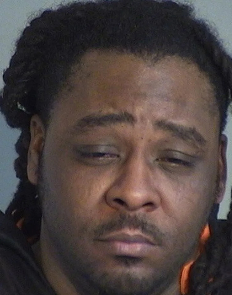 Father Arrested After Toddler Found Unresponsive in Hot Tub; Authorities Say He Fell Asleep Holding the Child - Image 1