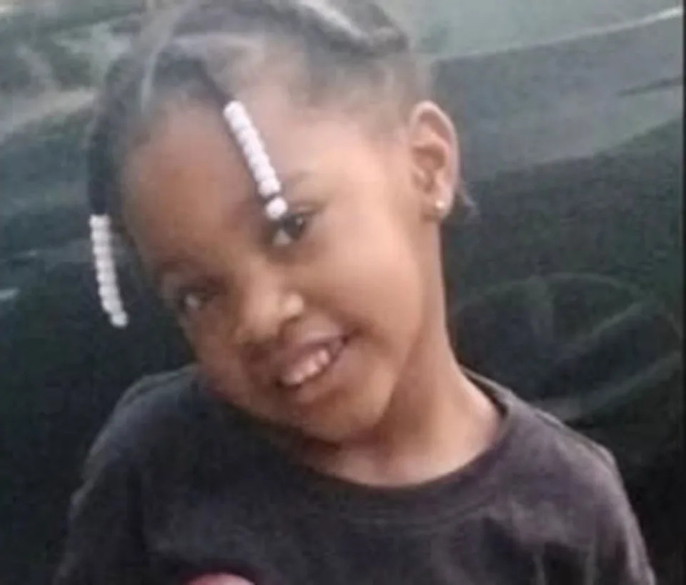 Alabama Authorities Say Mother and 3-Year-Old Found in River — Deaths Ruled Murder-Suicide - Image 2