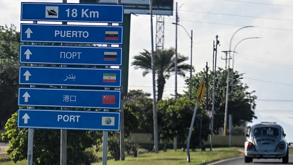 Hezbollah’s Growing Foothold on Margarita Island: U.S. Officials Warn of a Strategic Base - Image 3