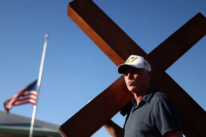 How People Walked Away From 'MAGA Christianity' — And What It Cost Them - Image 1