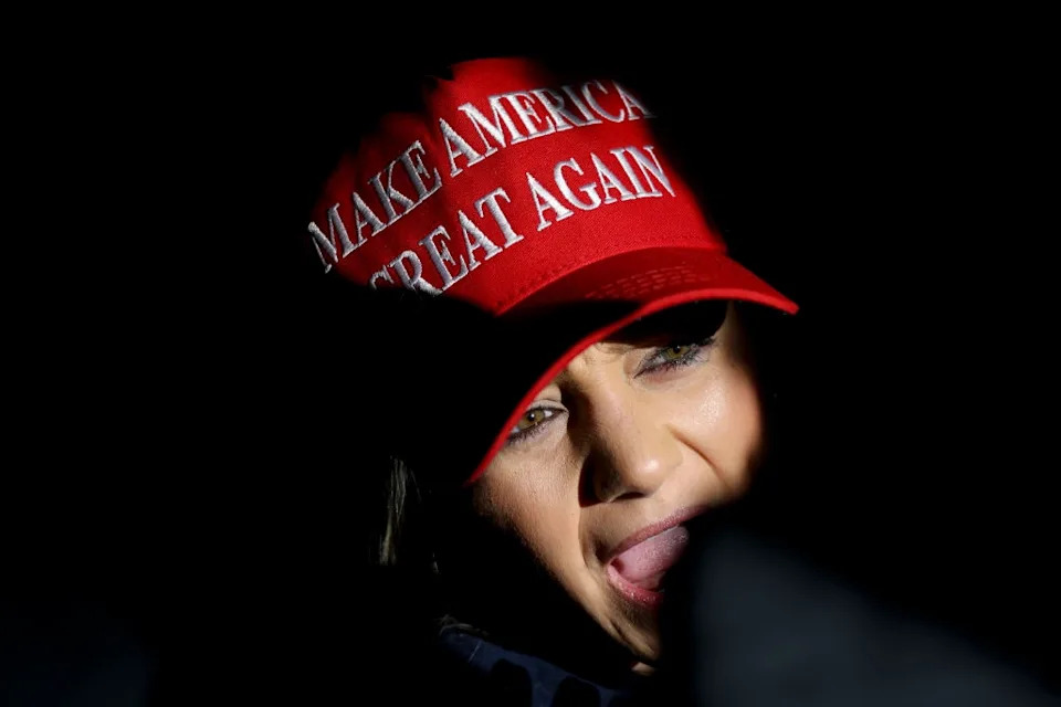 How People Walked Away From 'MAGA Christianity' — And What It Cost Them - Image 3