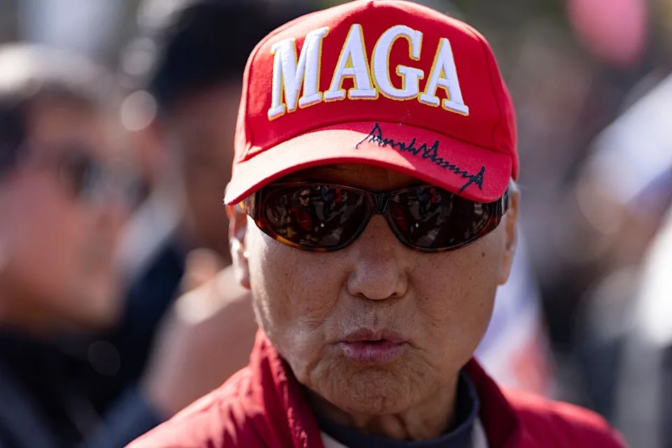 How People Walked Away From 'MAGA Christianity' — And What It Cost Them - Image 4