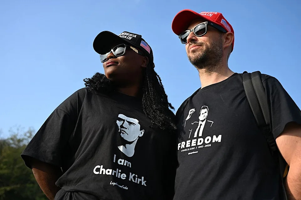 How People Walked Away From 'MAGA Christianity' — And What It Cost Them - Image 5