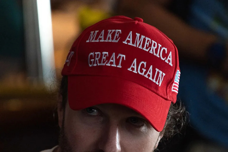 How People Walked Away From 'MAGA Christianity' — And What It Cost Them - Image 8