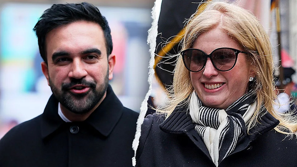 Mamdani’s Transition Team: Veterans, Left‑Wing Activists and a Test of Governing - Image 1